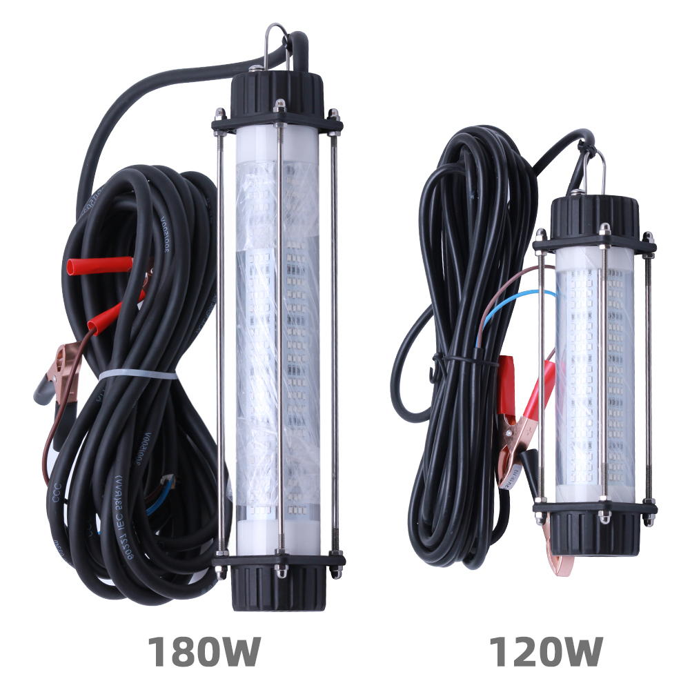 Fish Finder - 1 PC High-power Fish Underwater Fishing