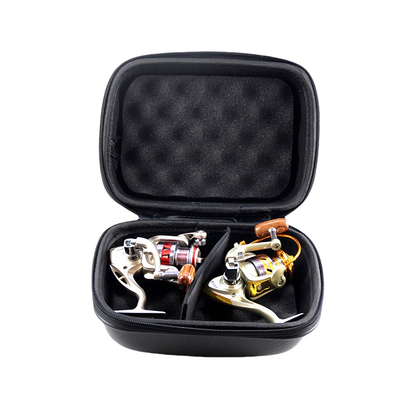 Fish Finder Case - 1Pc Fishing Bag Spinning Reel Case