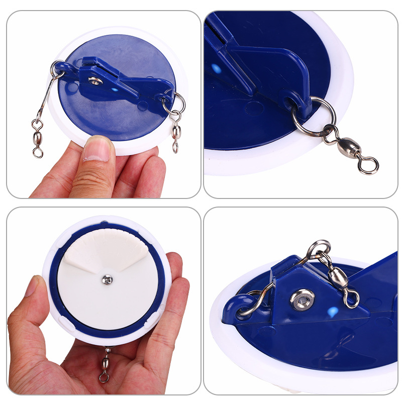 ABS Plastic Artificial Weight  - Fishing Depth Finder ulasan dan harga