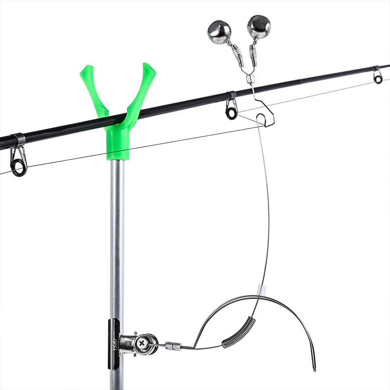 Sea Fishing Carp Fishing Casti - Fish Alarm ulasan dan harga