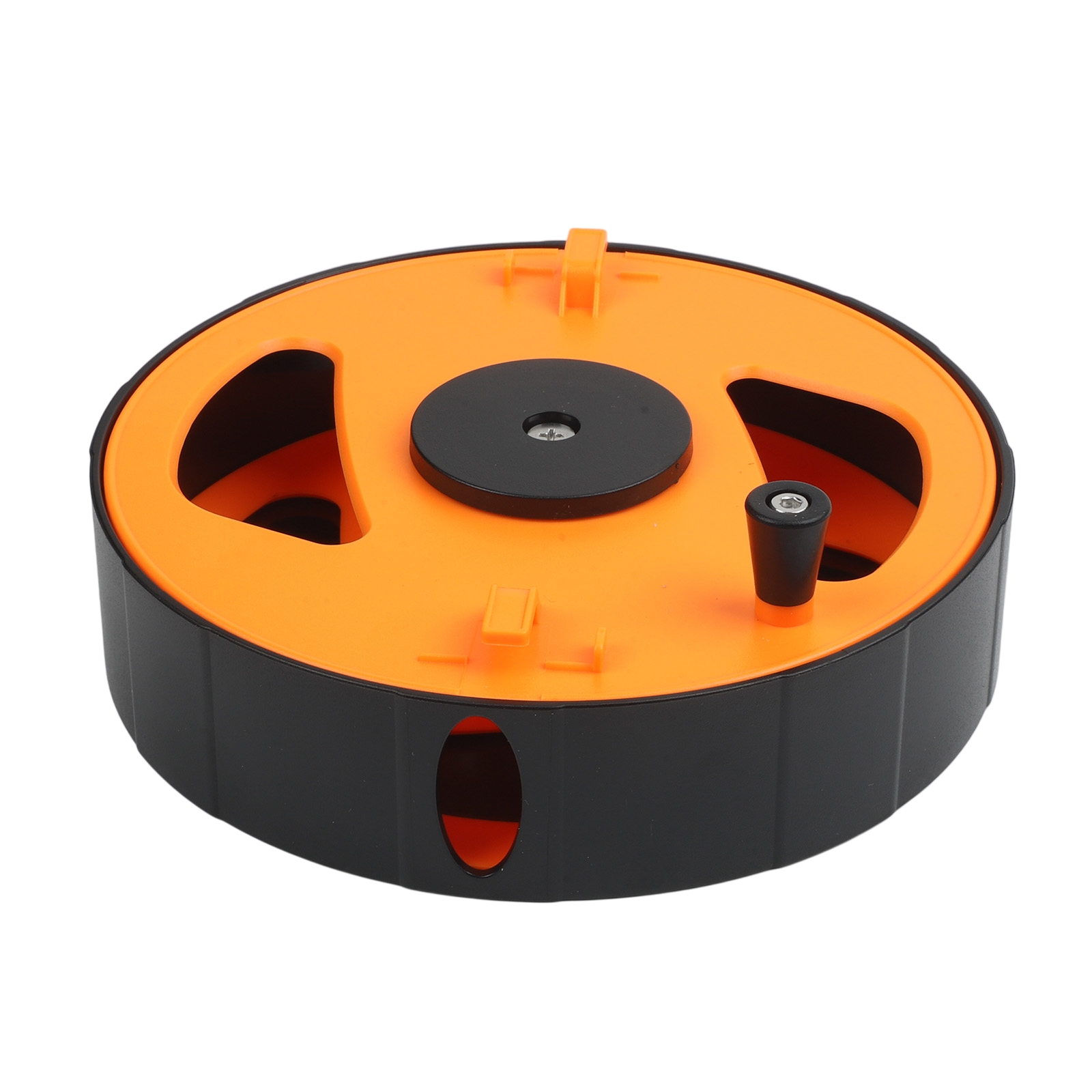 /Black /Orange /ABS Stainless  - Fish Finder Case ulasan dan harga