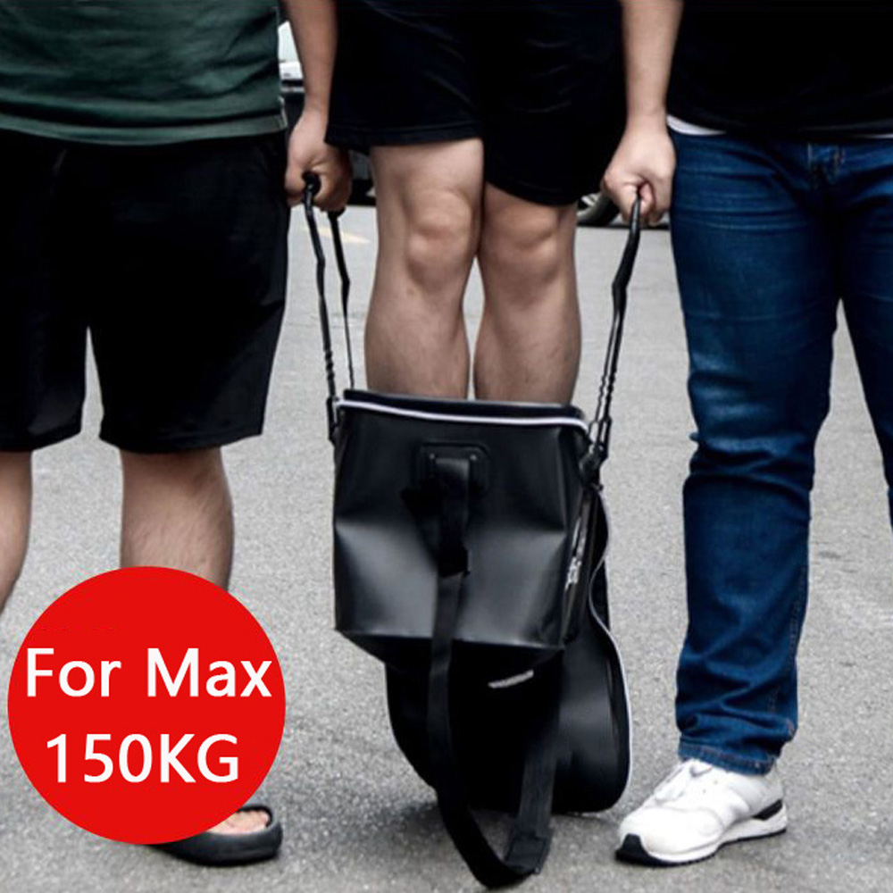 EVA for Live Fish Bucket with  - Fish Finder Case ulasan dan harga