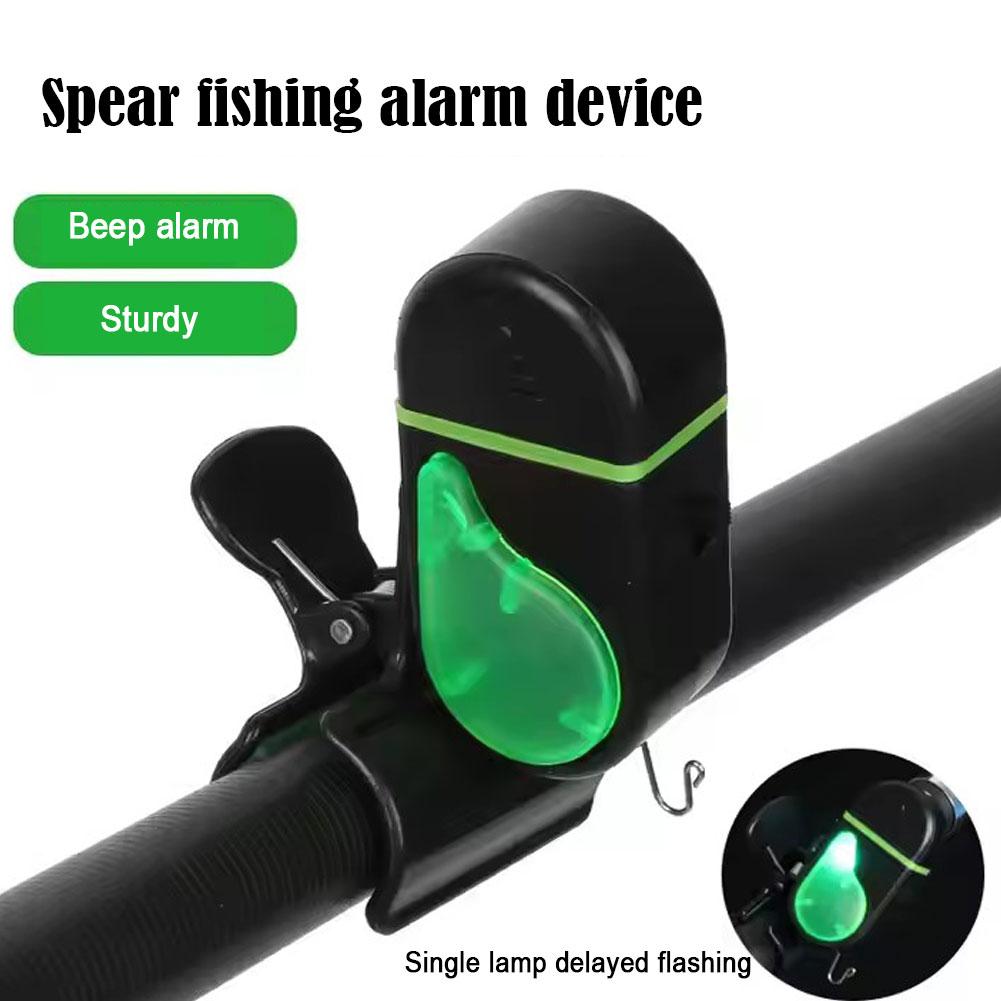 Electronic Fishing Bite Alarm  - Fish Alarm ulasan dan harga