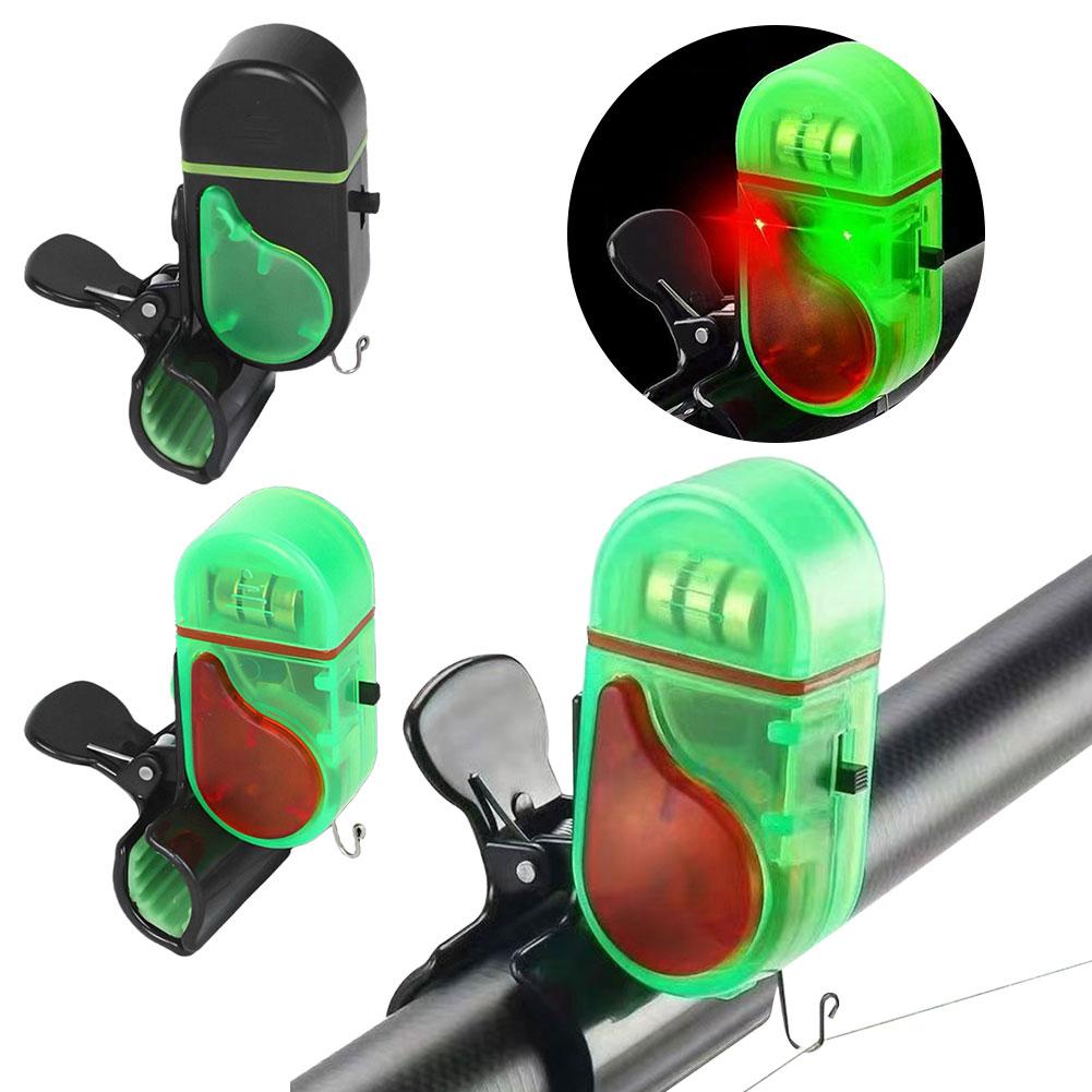 Electronic Fishing Bite Alarm  - Fish Alarm ulasan dan harga
