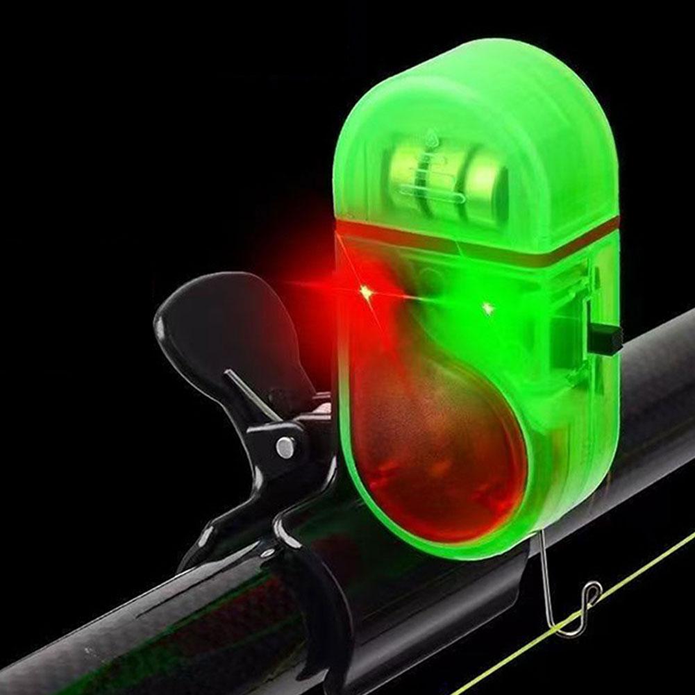 Electronic Fishing Bite Alarm  - Fish Alarm ulasan dan harga