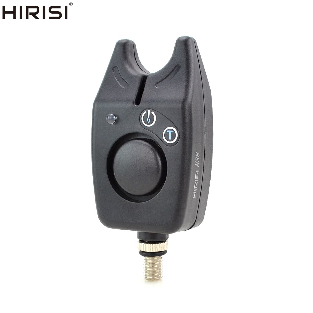 Hirisi Carp Fishing Bite Alarm - Fish Alarm ulasan dan harga