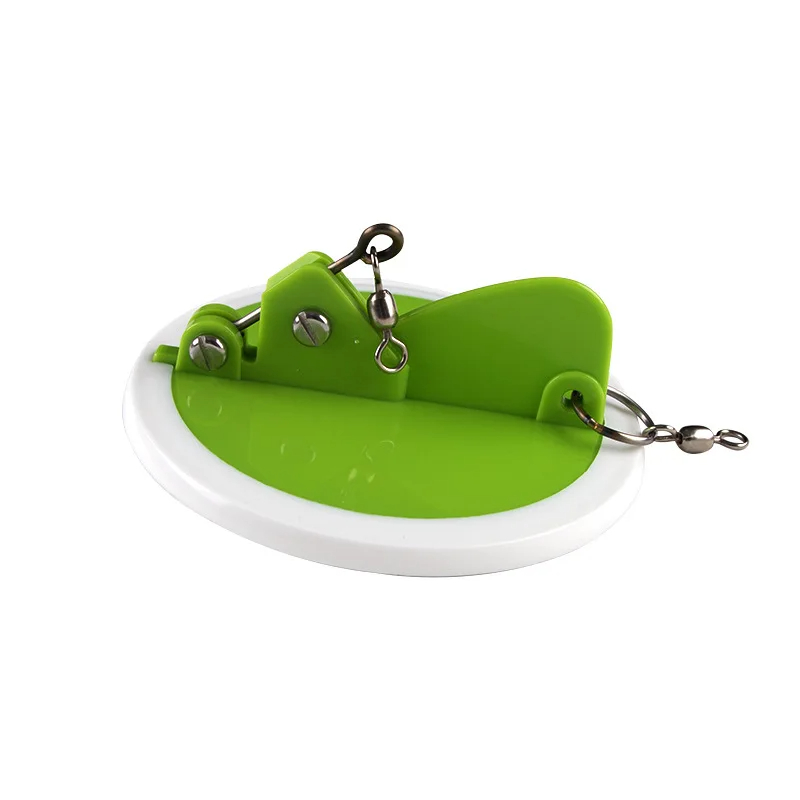 10.7CM 4.2inch Dipsy Diver Sea - Fishing Depth Finder ulasan dan harga