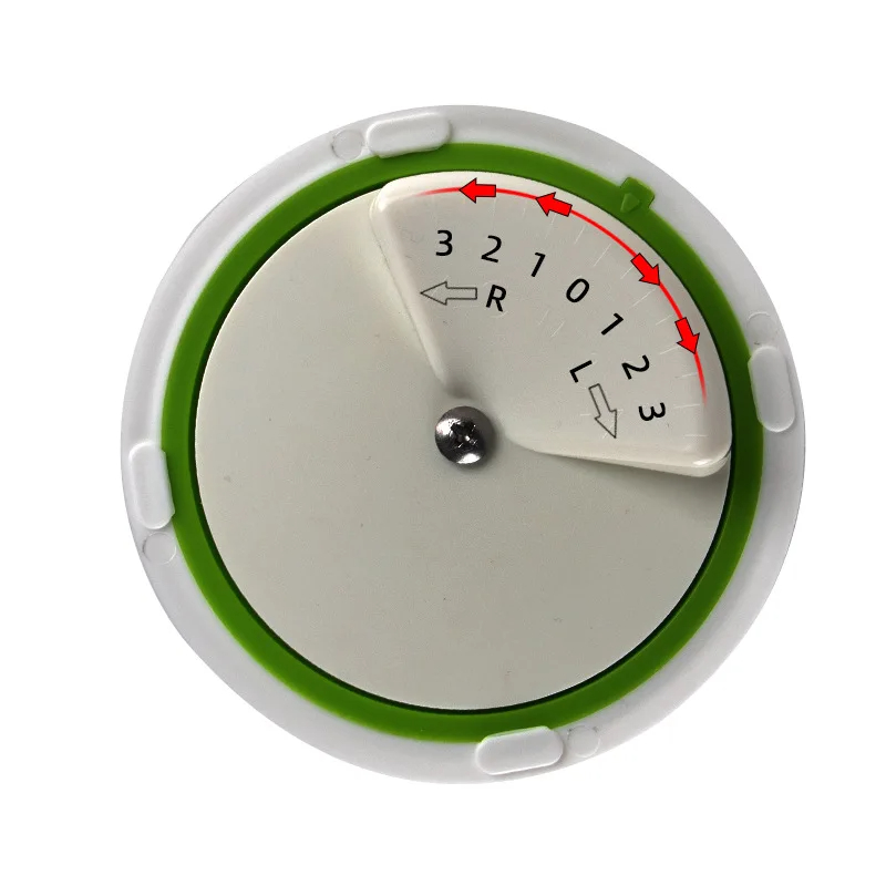 10.7CM 4.2inch Dipsy Diver Sea - Fishing Depth Finder ulasan dan harga