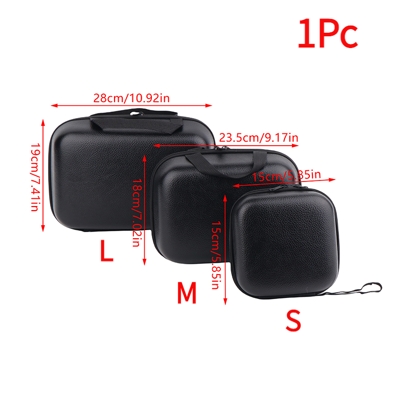 1Pc Fishing Bag Spinning Reel  - Fish Finder Case ulasan dan harga