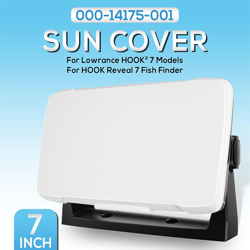 000-14175-001 Fish Finder Sun  - Fish Finder Case ulasan dan harga