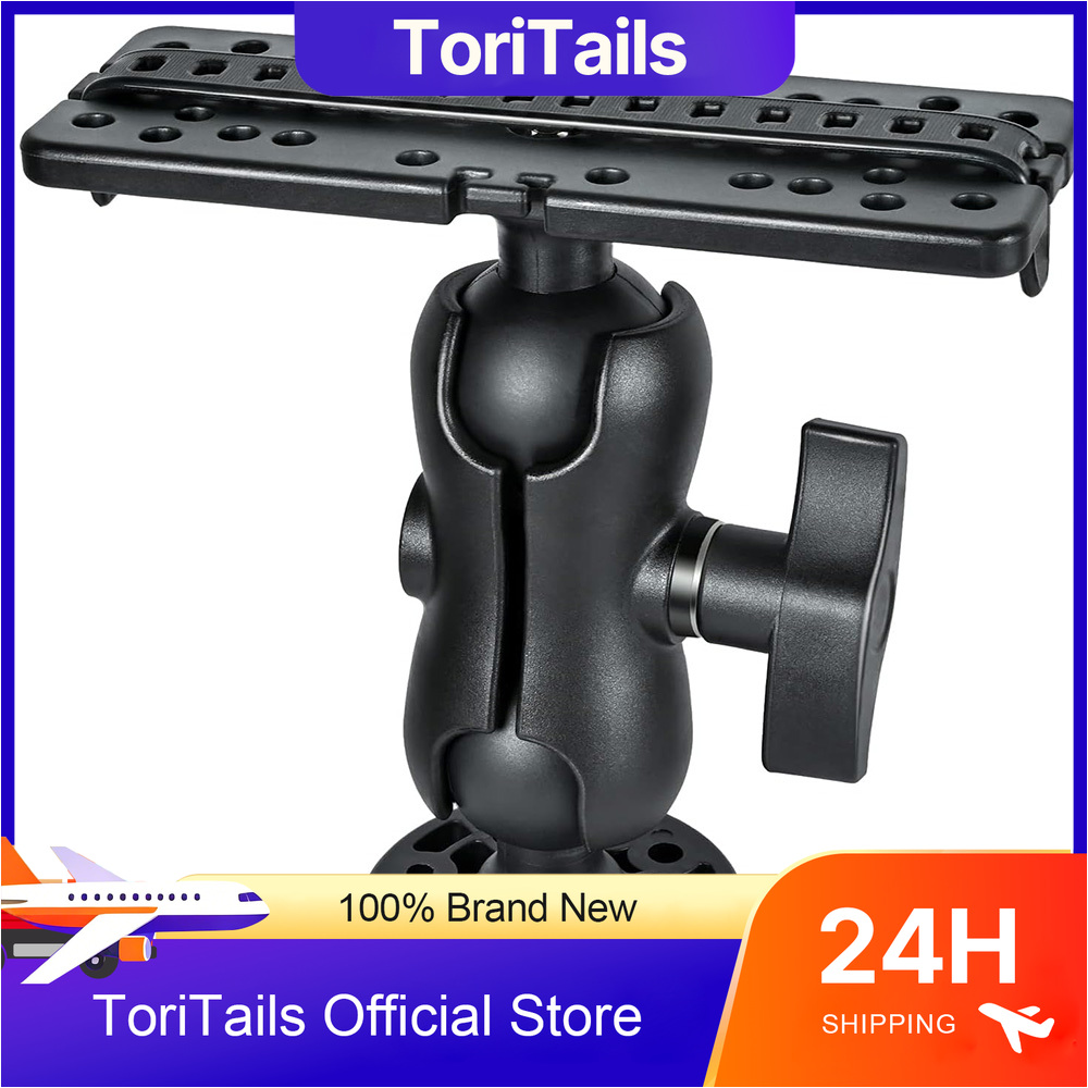 360 Degree Swivel Ball Mount M - Fish Finder Gps ulasan dan harga